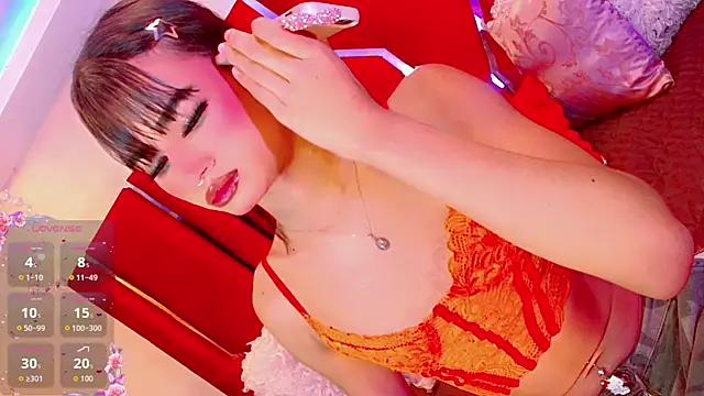 Sammy Rouss  online show from 12/05/25, 04:32