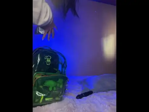 SaraAndrade  online show from 01/16/26, 01:37