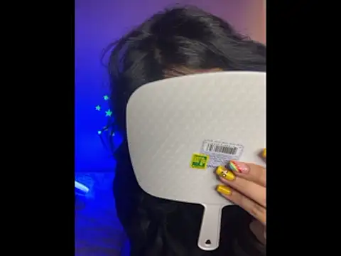 SaraAndrade  online show from 01/17/26, 02:00