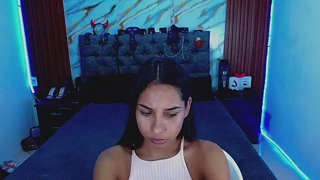 Meryandcris online show from 03/05/26, 05:36