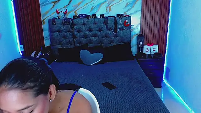 Meryandcris online show from 03/14/26, 02:39