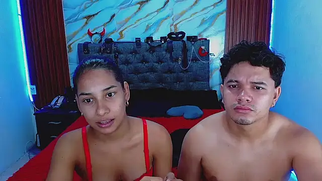 Meryandcris online show from 04/01/26, 06:03