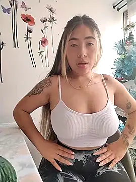 Snapshot of Manuela_Velvet chatting on 11/28/25, 04:20 Manuela Velvet online show from 11/28/25, 04:20