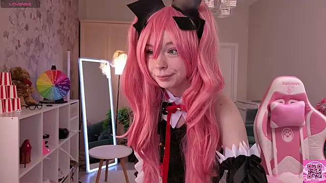 Snapshot of eva_aria chatting on 05/28/26, 03:59 eva aria online show from 05/28/26, 03:59