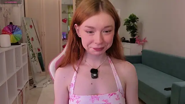 eva aria online show from 07/09/26, 05:00