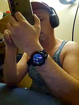 BODY78 M online show from 11/29/25, 10:02