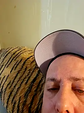 BODY78 M online show from 01/08/26, 10:28