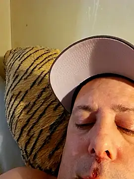 BODY78 M online show from 01/10/26, 01:24