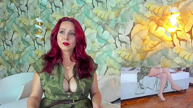 Madame Angelic 1 online show from 02/10/26, 02:37