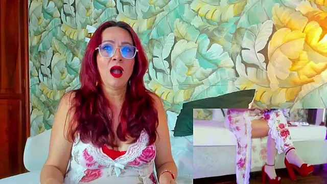 Madame Angelic 1 online show from 03/11/26, 01:55