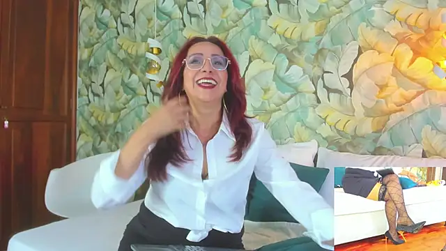 Madame Angelic 1 online show from 04/05/26, 02:31