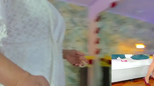 Madame Angelic 1 online show from 04/16/26, 03:18