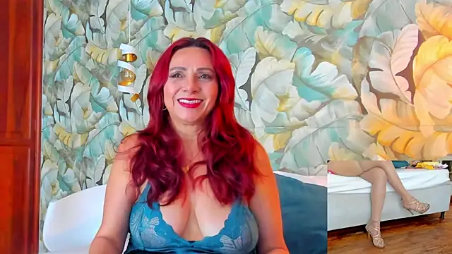 Madame Angelic 1 online show from 05/06/26, 03:02