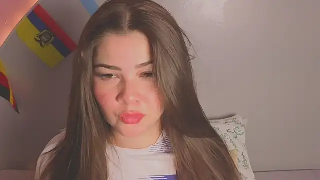 amyvans  online show from 07/04/26, 08:59