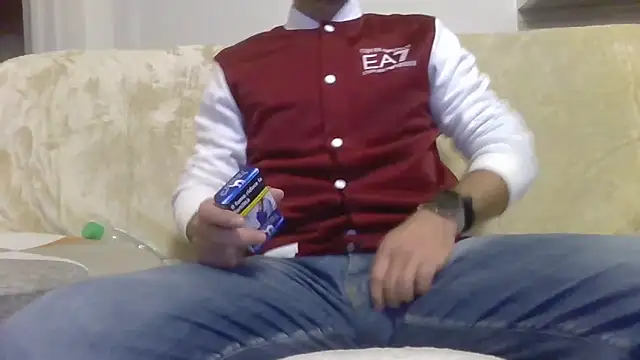 Eroshotlicker online show from 01/31/26, 09:35