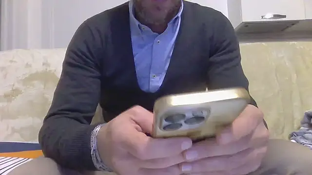 Eroshotlicker online show from 02/04/26, 09:31