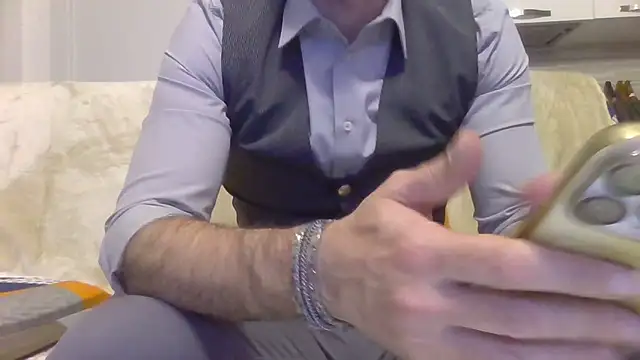 Eroshotlicker online show from 02/12/26, 09:32