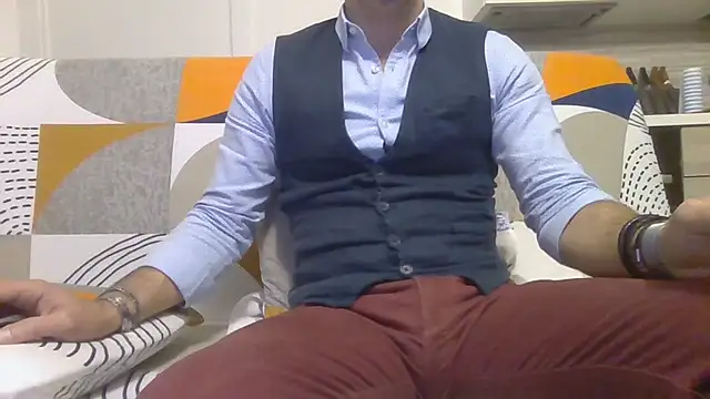 Eroshotlicker online show from 03/04/26, 10:16