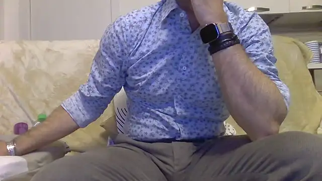 Eroshotlicker online show from 04/06/26, 08:43