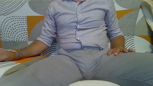 Eroshotlicker online show from 07/02/26, 10:05