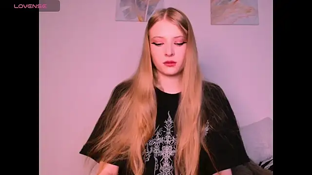  Milana Sparkl75  online show from 01/07/26, 11:12