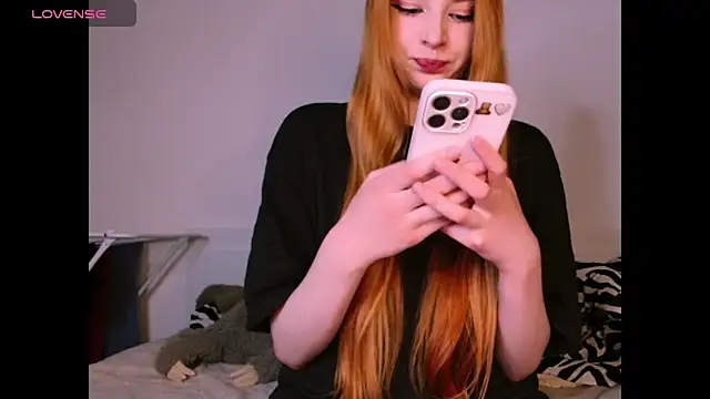  Milana Sparkl75  online show from 03/03/26, 09:31