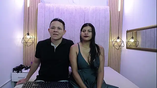 DaniyMel online show from 01/14/26, 12:11