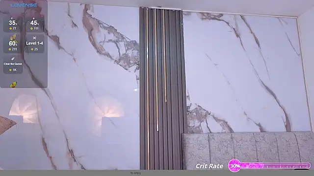 Snapshot of Kattie_sweet1 chatting on 11/30/25, 01:04 Kattie sweet1 online show from 11/30/25, 01:04