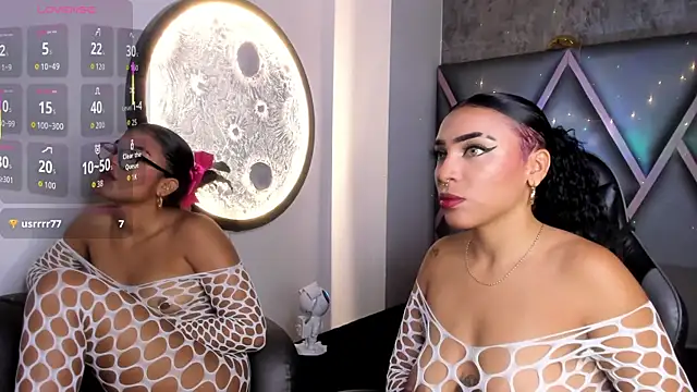 Snapshot of Polett_Amaranta chatting on 11/27/25, 12:07 Polett Amaranta online show from 11/27/25, 12:07