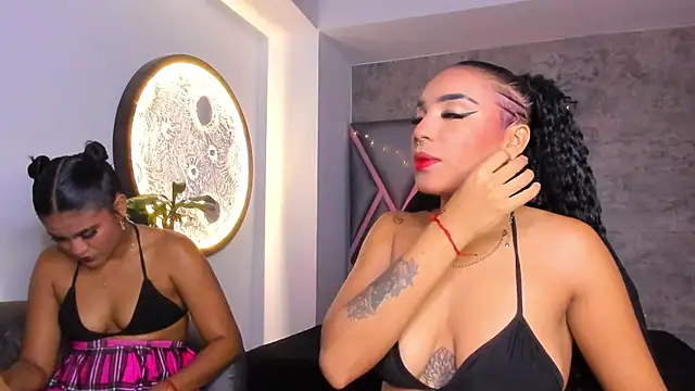 Snapshot of Polett_Amaranta chatting on 11/28/25, 11:57 Polett Amaranta online show from 11/28/25, 11:57