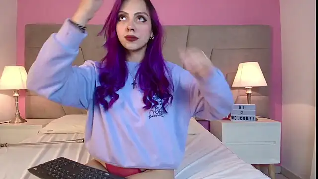 Emilyroth online show from 03/09/26, 10:14