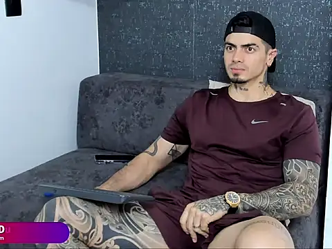  mrcock   online show from 02/19/26, 02:29