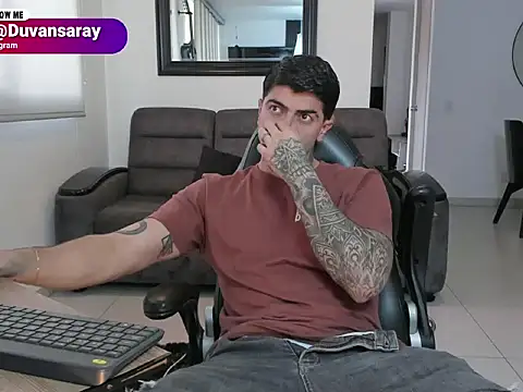  mrcock   online show from 07/04/26, 09:43