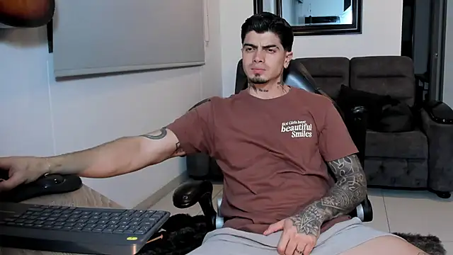  mrcock   online show from 07/26/26, 05:48