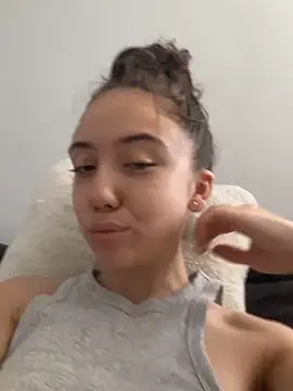 CristinaSw online show from 05/29/26, 12:14