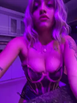 cata muakgb online show from 05/20/26, 06:03