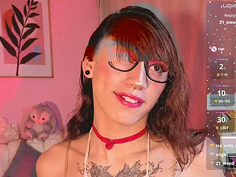 Snapshot of _i_love_star_ chatting on 11/25/25, 06:24 i love star online show from 11/25/25, 06:24