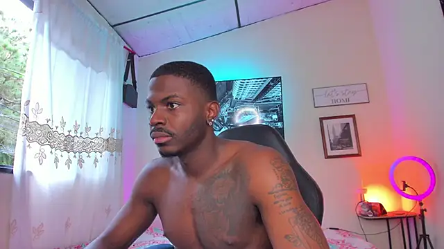 Ethantravis22 online show from 12/05/25, 06:59