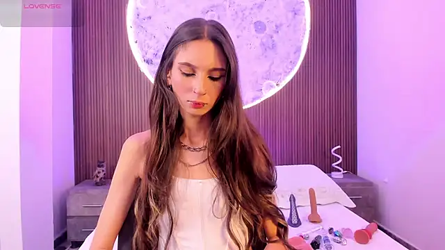 Snapshot of IvannaVolk_ chatting on 02/08/26, 06:06 IvannaVolk online show from 02/08/26, 06:06