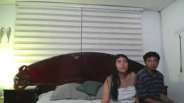 jacko Charlotte online show from 12/14/25, 11:09