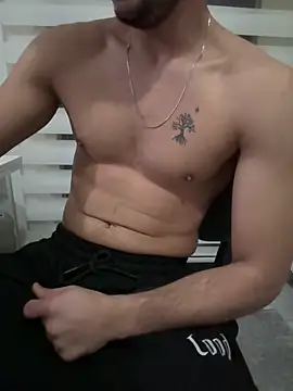 Bigefe online show from 03/01/26, 06:43