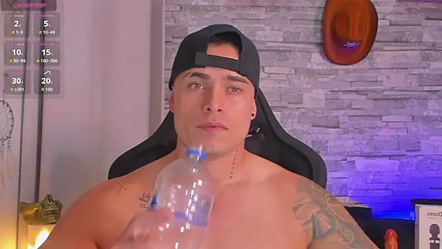 connorsmithvip online show from 11/28/25, 08:00