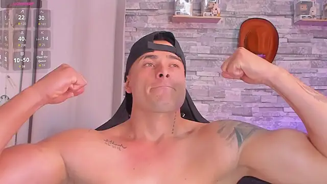 connorsmithvip online show from 12/01/25, 11:32