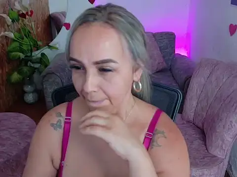 Aunty milf online show from 02/05/26, 08:02