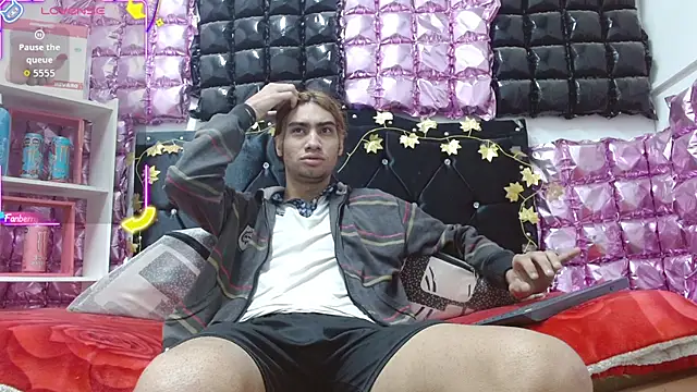 andresdark 07 online show from 12/04/25, 03:05