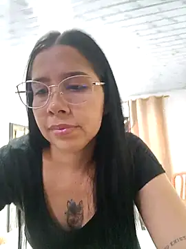 KarelysAC online show from 11/29/25, 03:59