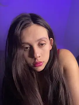 Samantafoxx  online show from 05/13/26, 06:33