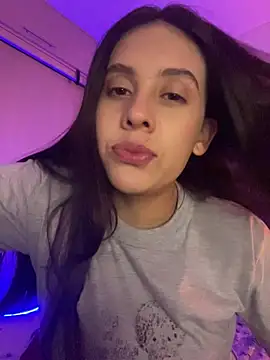 Samantafoxx  online show from 06/06/26, 10:36