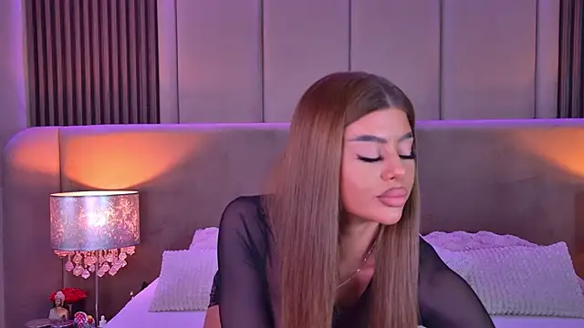StephanieYves online show from 05/22/26, 04:34