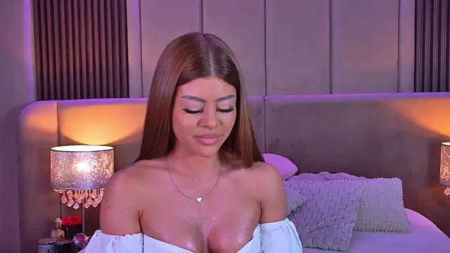 StephanieYves online show from 06/10/26, 04:50
